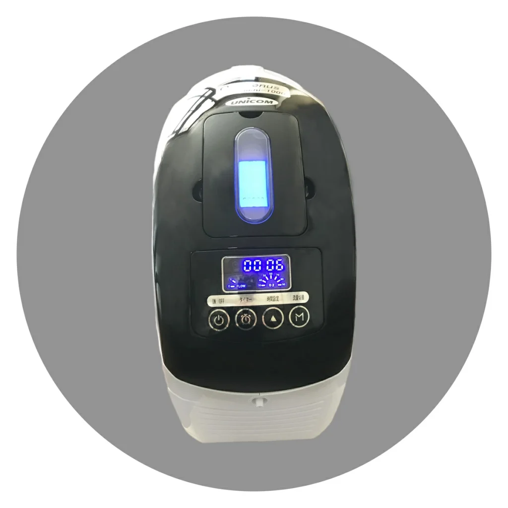 OVM1000