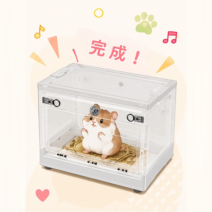 cube