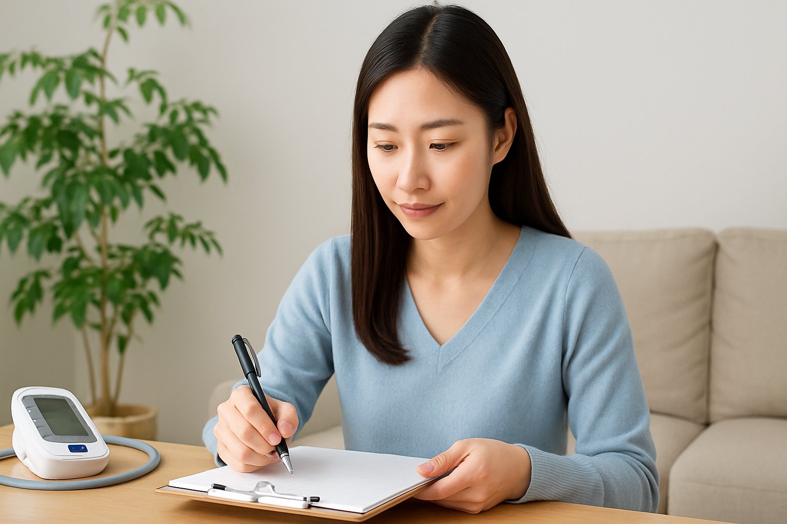 観察記録の具体的な書き方と活用法