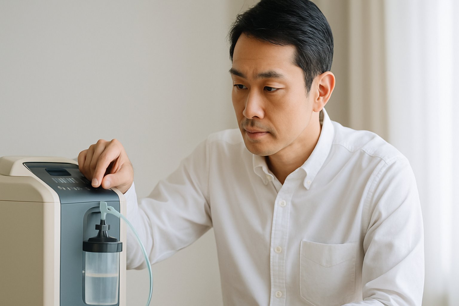 レンタル時に確認すべき項目の整理｜在宅ケアの視点から