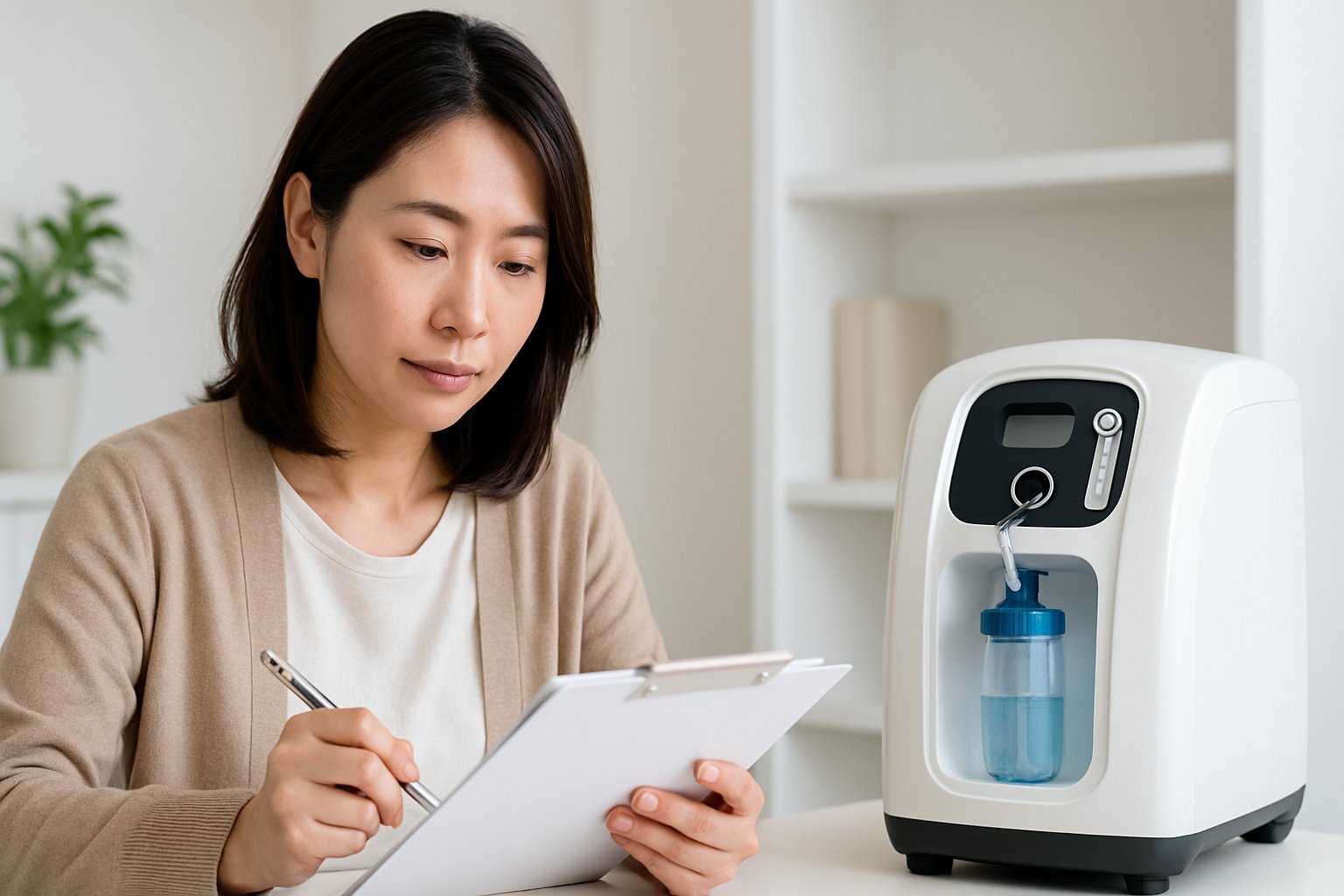 レンタル期間と費用の確認ポイント｜在宅ケアで考える