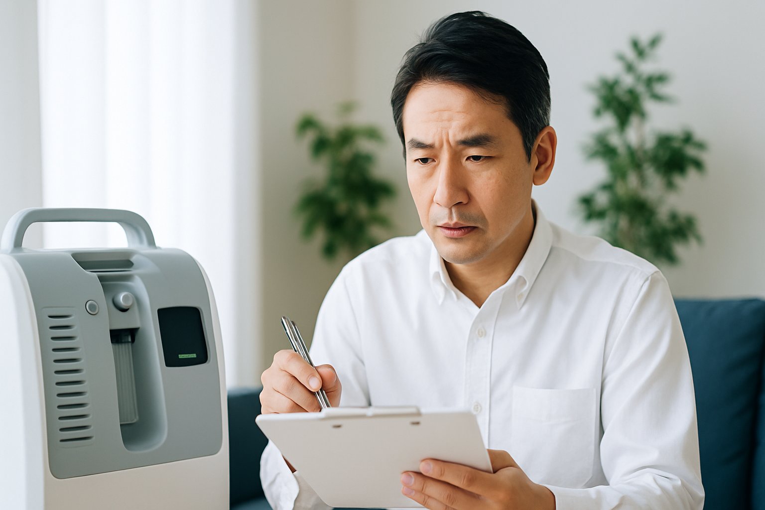 レンタル期間と費用の確認ポイント｜在宅ケアの基礎