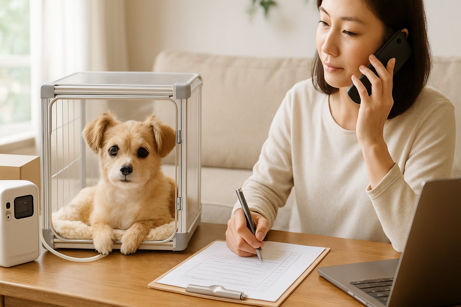 家族で費用について相談するときの整理方法と伝え方