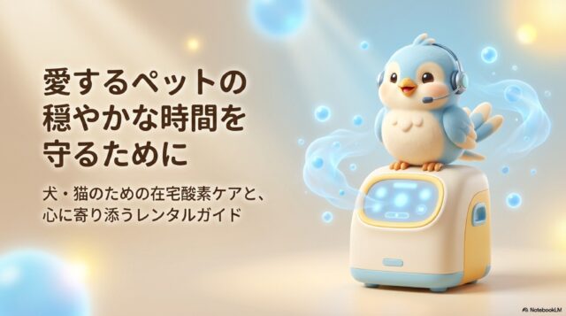 株式会社ユニコム|ペットの在宅酸素室レンタル|酸素濃縮器・酸素